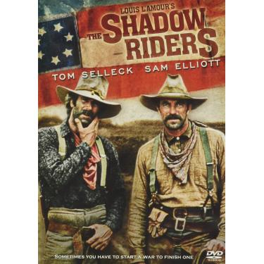 Imagem de The Shadow Riders