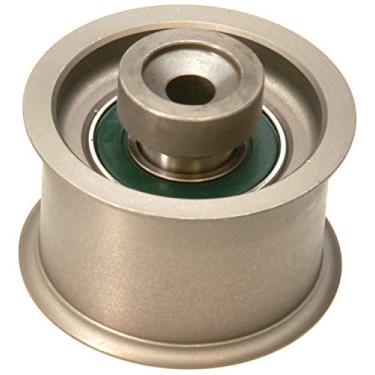 Imagem de ACDelco Tensionador de correia dentada manual T42007 profissional e conjunto de polia flangeada