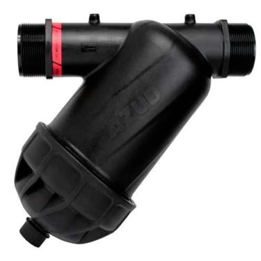 Imagem de Filtro de Disco 2 Polegadas Irrigação Gotejamento - Azud