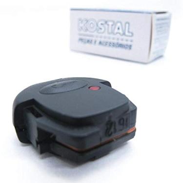 Imagem de Chaveiro Controle Alarme Saveiro 98/06 1 Botão Kostal