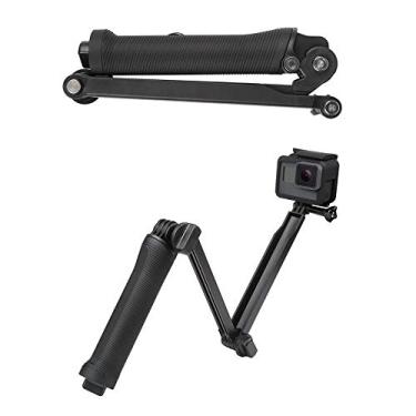 Imagem de Bastão 3 Way 3 Formas para Câmeras de Ação