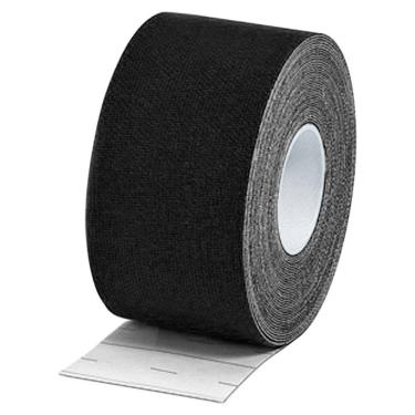 Imagem de Kinesiology Tape 5Cm Preto