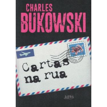 Imagem de Cartas Na Rua - Convencional