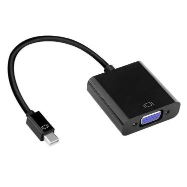 Imagem de Cabo Adaptador Mini Displayport X Vga