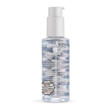 Imagem de Óleo Iluminador Joico Blonde Life Brilliant Glow 100 ml
