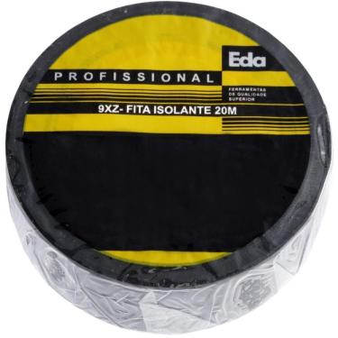 Imagem de Fita Isolante 20m Eda 9xz
