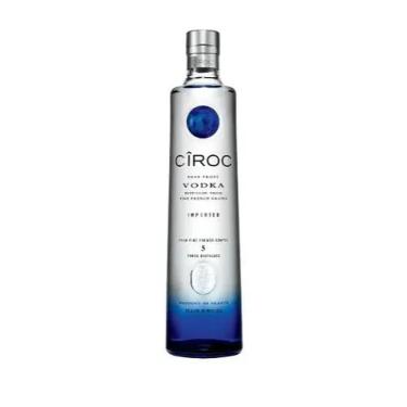 Imagem de Vodka Ciroc - 750ml
