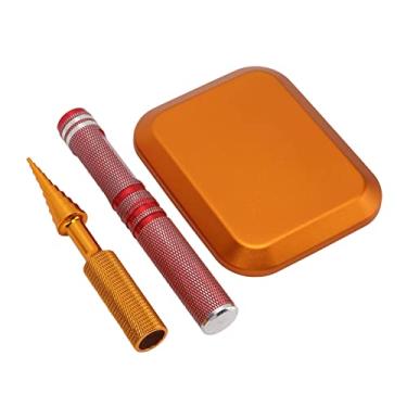 Imagem de Almofada de bandeja de bits magnético de 0-14 mm para RC Punch RC Tool RC Vehicle