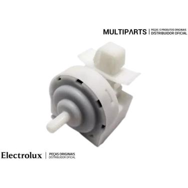 Imagem de Pressostato Sensor De Pressão Lr Electrolux 64502725