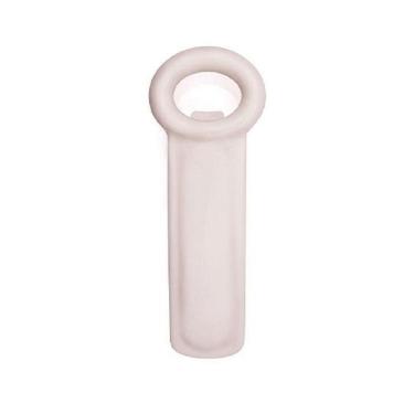 Imagem de Abridor De Pote Vidro Palmito Azeitona Conservas Branco