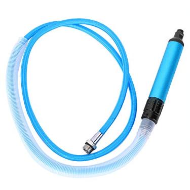 Imagem de Mini esmerilhadeira, pequena caneta de esmerilha, fácil de operar para moagem de pedra de chanfradura de plástico