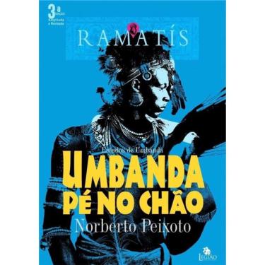 Imagem de Umbanda Pe No Chao: Estudos De Umbanda