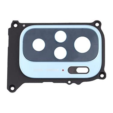 Imagem de Camera Lens Cover for Xiaomi Redmi Note 10 / Redmi Note 10S M2101K7BG M2101K7BI M2101K7BNY M2101K7AI M2101K7AG