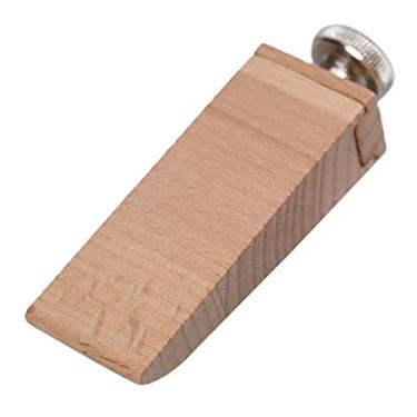 Imagem de SHENGANG Lixa bloco de moagem couro artesanato borda polimento gadget suporte para lixamento de papel acessórios de costura DIY ferramenta manual de couro, 3