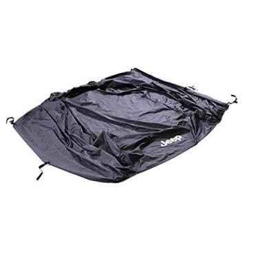 Imagem de Mopar 2020 Jeep Gladiator Capa preta resistente à água Novo OEM