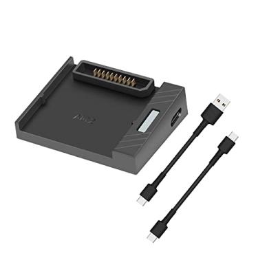 Imagem de LYONGTECH Carregador USB de bateria para DJI Mavic Air 2/Air 2S