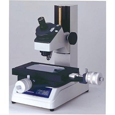 Imagem de GOWE Microscópio de ferramentas (176-816DC) sem cabeça de micrômetro