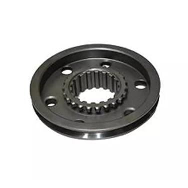 Imagem de LUVA ENGATE CONJUNTO EIXO PRINCIPAL AUXILIAR C�MBIO CARGO 1832E 4331 4331S 4432E 4532E RTLO12913A RTLO14918B