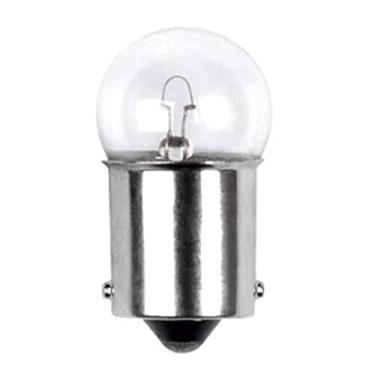 Imagem de Lampada 67 24V 5W 1/2 Luz Pisca caixa 10 Pecas