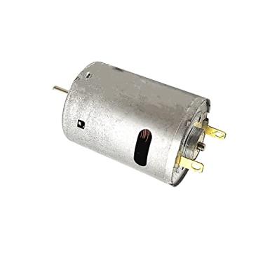 Imagem de TECKEEN 6-12V Pump Spray Water Servo Jet Boat Thruster Propellers Pusher for RC Boat Accessories RC Parts