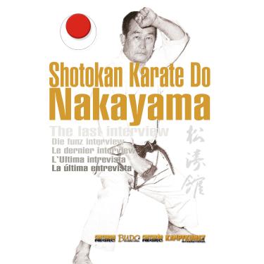 Imagem de Shotokan Karate Do - Nakayama