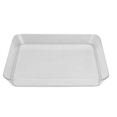 Imagem de PLT5 PL SQ 12/8CT CLEAR