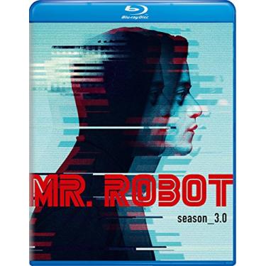 Imagem de Mr. Robot: Season 3 [Blu-ray]