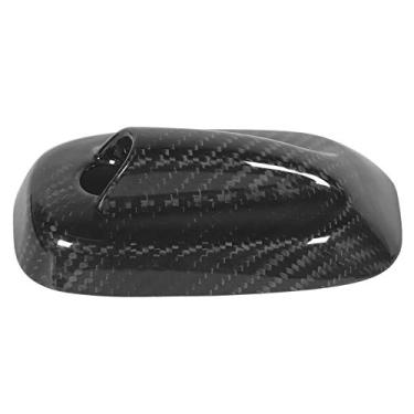 Imagem de Venda Louca Tampa de antena superior, acabamento de decoração exterior de carro, excelente ajuste leve para F56 2013 + ajuste F55 2013 +