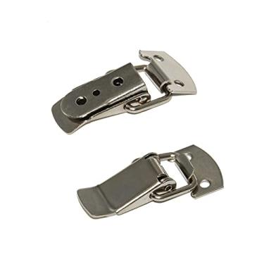 Imagem de Flyshop – Conjunto com 4 caixas no peito com mola