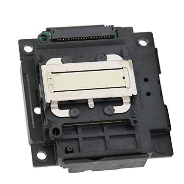 Imagem de Tbest L4160 cabeça de impressão colorida, xp310 cabeça de impressão xp310 peças de substituição acessórios cabeça de impressora 4 cores cabeça de impressão de