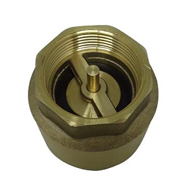 Imagem de Válvula De Retenção Com Sede Em Metal 1/2 - Emmeti