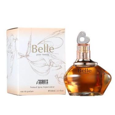 Imagem de Perfume Belle Iscents 100ml - I Scents
