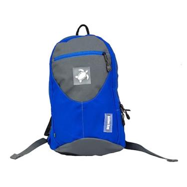 Imagem de Mochila Action Bag Tortuga (Azul) Modelo I