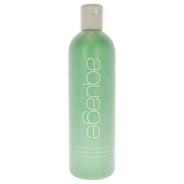 Imagem de AQUAGE Smoothing Shampoo, 350ml