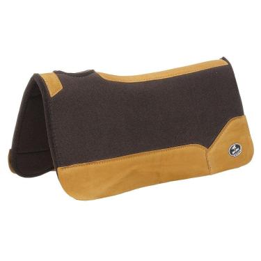 Imagem de Manta para Cavalo de Feltro Marrom Boots Horse 30225