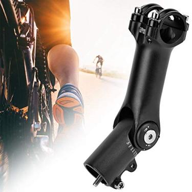 Imagem de Acessório para Haste de Bicicleta Guidão de Bicicleta, Elevador de Bicicleta, Mountain Bike para Mountain Bike 31,8 Mm Guidão 28,6 Mm Garfo Dianteiro