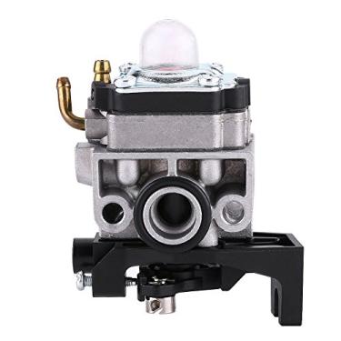 Imagem de Carburador substitui o carburador do motor adequado para GX25 GX35 16100-Z0H-825, 16100-Z0H-053