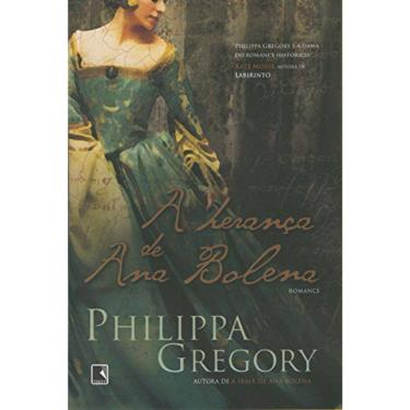 Imagem de A Herança De Ana Bolena