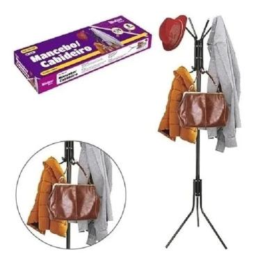Imagem de MANCEBO CABIDEIRO PT 45CM