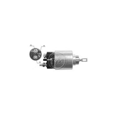 Imagem de Automático Motor de Partida Citroen Berlingo C3 Xsara Peugeot 106 205 206 306 Partner - ZM679