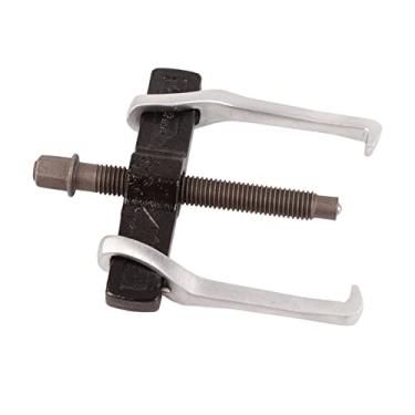 Imagem de 2 Kit De Extrator,Conjunto De Extrator De Engrenagem, Ferramenta De Remoção De Polia De Volante De Rolamento De Engrenagem De 2 Mandíbulas, Extrator De Roda De Mandíbulas(8)