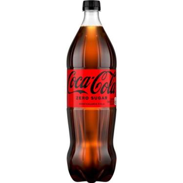 Imagem de Coca Cola Zero 10 - Subzero
