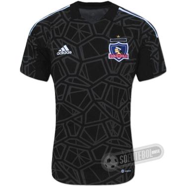 Imagem de Camisa Colo-Colo - Goleiro