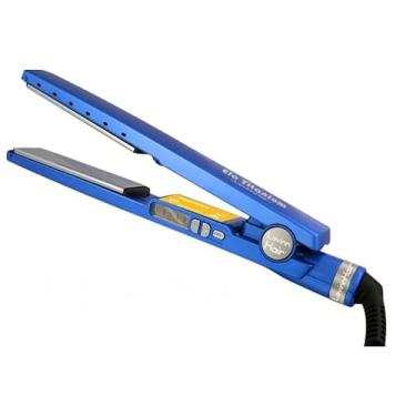 Imagem de Chapinha Azul profissional Titanium para Progressivas