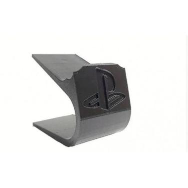 Imagem de Kit 2 Suportes De Mesa Para Controle Ps4