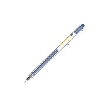 Imagem de Caneta Gel Hashi Max 0.5Mm Retrátil Azul Noite Newpen
