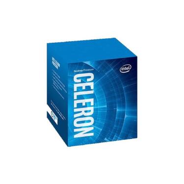 Imagem de Processador Intel Celeron G5905 3.5 Ghz Lga 1200 4 Placa Mãe Cpu
