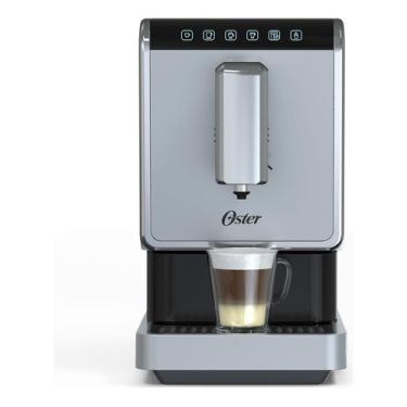 Imagem de Cafeteira Espresso Super Automática Latte Oster 110v BVSTEM8100