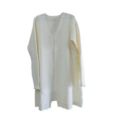 Imagem de Blusa De Frio Feminino Super Grosso Plus Size Tricot Premium-Feminino