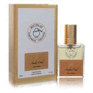 Imagem de Perfume Parfums De Nicolai Amber Oud Eau De Parfum 30ml
